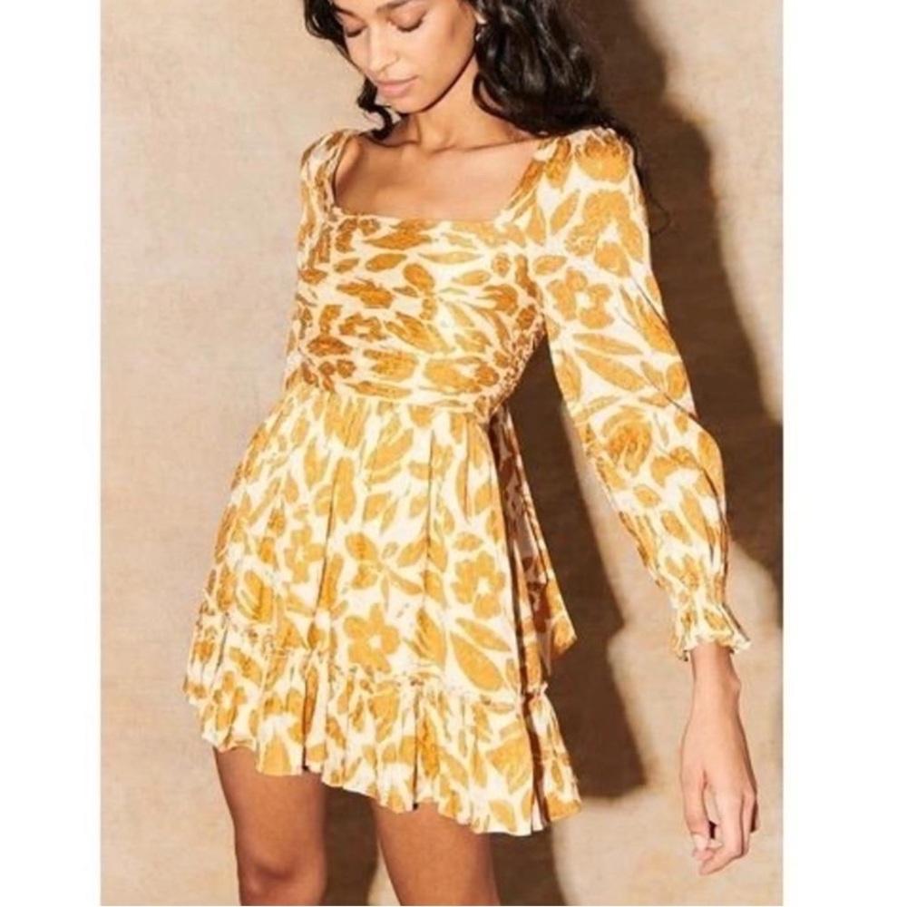 Brand new Saylor Dress!